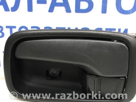 ФОТО Ручка двери внутренняя левая для Mitsubishi Lancer IX 9 (03-07) Киев