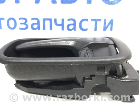 ФОТО Ручка двери внутренняя левая для Mitsubishi Lancer IX 9 (03-07) Киев