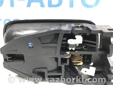 ФОТО Ручка двери внутренняя левая для Mitsubishi Lancer IX 9 (03-07) Киев