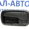 Ручка двери внутренняя левая Mitsubishi Lancer IX 9 (03-07)