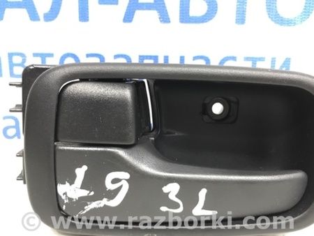 ФОТО Ручка двери внутренняя левая для Mitsubishi Lancer IX 9 (03-07) Киев