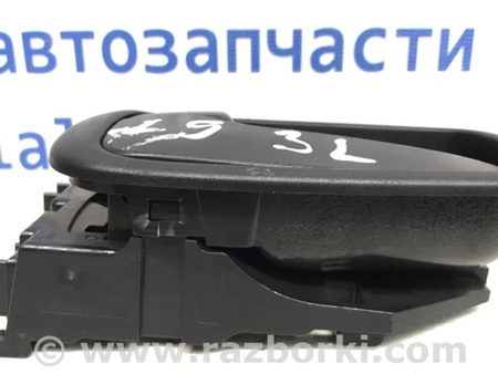 ФОТО Ручка двери внутренняя левая для Mitsubishi Lancer IX 9 (03-07) Киев