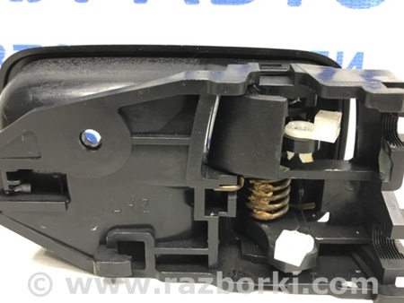 ФОТО Ручка двери внутренняя левая для Mitsubishi Lancer IX 9 (03-07) Киев