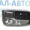 Ручка двери внутренняя левая Mitsubishi Lancer IX 9 (03-07)