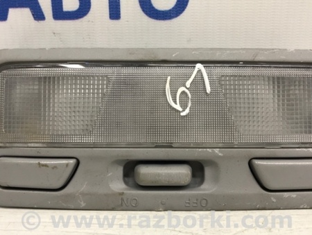 ФОТО Плафон передний для Mitsubishi Lancer IX 9 (03-07) Киев