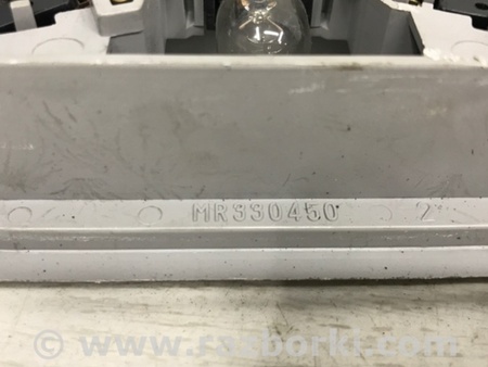 ФОТО Плафон передний для Mitsubishi Lancer IX 9 (03-07) Киев