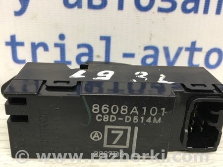 ФОТО Кнопка стеклоподъемника для Mitsubishi Lancer IX 9 (03-07) Киев