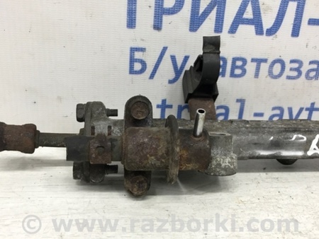 ФОТО Топливная рампа для Mitsubishi Lancer IX 9 (03-07) Київ