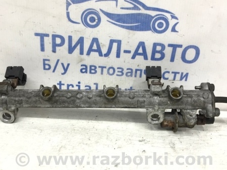 ФОТО Топливная рампа для Mitsubishi Lancer IX 9 (03-07) Київ