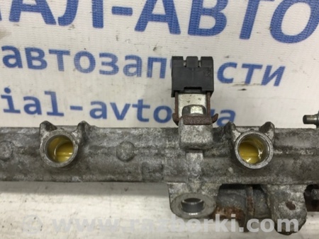 ФОТО Топливная рампа для Mitsubishi Lancer IX 9 (03-07) Київ