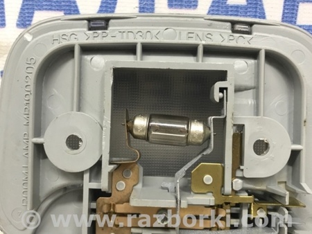 ФОТО Плафон задний для Mitsubishi Lancer IX 9 (03-07) Киев