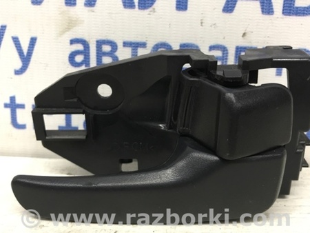 ФОТО Ручка двери внутренняя правая для Mitsubishi Lancer IX 9 (03-07) Киев