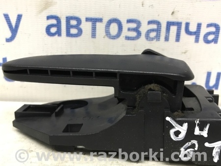 ФОТО Ручка двери внутренняя правая для Mitsubishi Lancer IX 9 (03-07) Киев