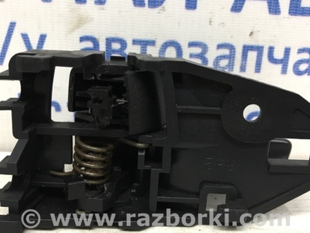 ФОТО Ручка двери внутренняя правая для Mitsubishi Lancer IX 9 (03-07) Киев