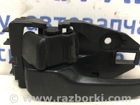 ФОТО Ручка двери внутренняя левая для Mitsubishi Lancer IX 9 (03-07) Киев