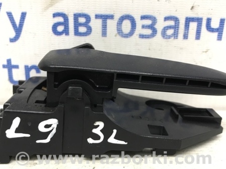 ФОТО Ручка двери внутренняя левая для Mitsubishi Lancer IX 9 (03-07) Киев