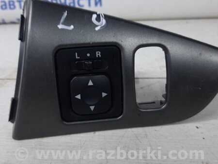 ФОТО Корректор зеркал для Mitsubishi Lancer IX 9 (03-07) Киев