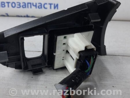 ФОТО Корректор зеркал для Mitsubishi Lancer IX 9 (03-07) Киев