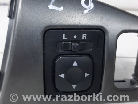 ФОТО Корректор зеркал для Mitsubishi Lancer IX 9 (03-07) Киев