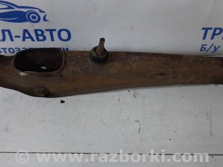 ФОТО Рычаг задний поперечный нижний левый для Mitsubishi Lancer IX 9 (03-07) Киев