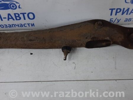 ФОТО Рычаг задний поперечный нижний левый для Mitsubishi Lancer IX 9 (03-07) Киев