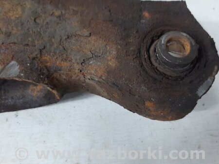 ФОТО Рычаг задний поперечный нижний левый для Mitsubishi Lancer IX 9 (03-07) Киев