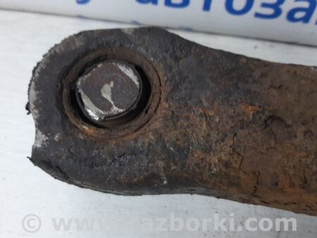 ФОТО Рычаг задний поперечный нижний левый для Mitsubishi Lancer IX 9 (03-07) Киев