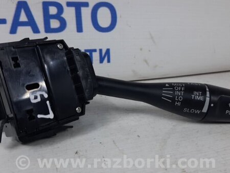 ФОТО Переключатель подрулевой правый(дворники) для Mitsubishi Lancer IX 9 (03-07) Киев