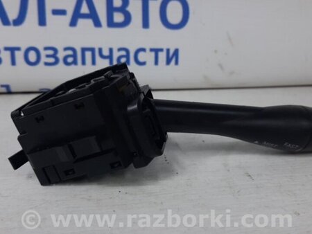 ФОТО Переключатель подрулевой правый(дворники) для Mitsubishi Lancer IX 9 (03-07) Киев
