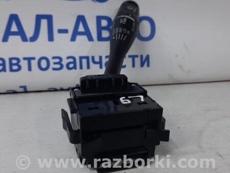 ФОТО Переключатель подрулевой правый(дворники) для Mitsubishi Lancer IX 9 (03-07) Киев
