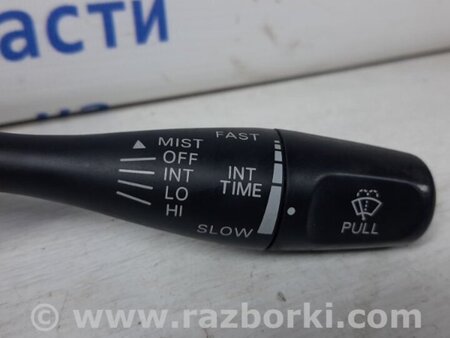 ФОТО Переключатель подрулевой правый(дворники) для Mitsubishi Lancer IX 9 (03-07) Киев