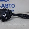 Переключатель подрулевой правый(дворники) Mitsubishi Lancer IX 9 (03-07)