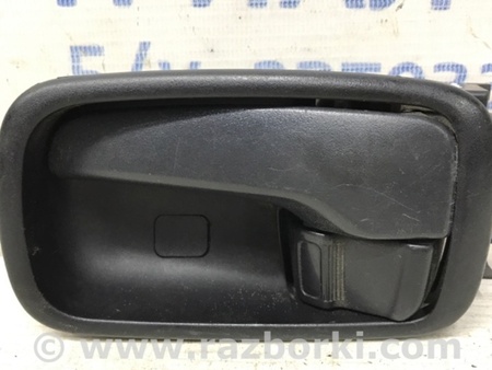 ФОТО Ручка двери внутренняя левая для Mitsubishi Lancer IX 9 (03-07) Киев