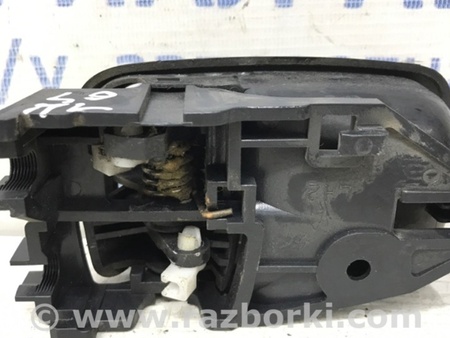ФОТО Ручка двери внутренняя левая для Mitsubishi Lancer IX 9 (03-07) Киев