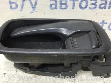 ФОТО Ручка двери внутренняя левая для Mitsubishi Lancer IX 9 (03-07) Киев