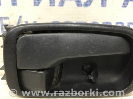 ФОТО Ручка двери внутренняя правая для Mitsubishi Lancer IX 9 (03-07) Киев