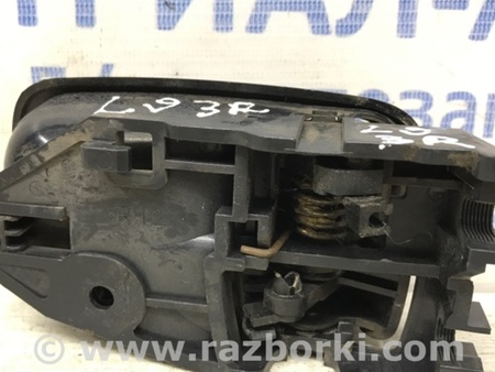 ФОТО Ручка двери внутренняя правая для Mitsubishi Lancer IX 9 (03-07) Киев