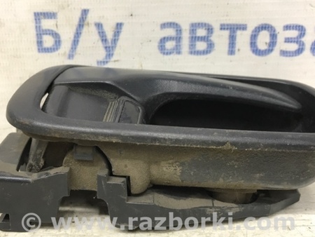 ФОТО Ручка двери внутренняя правая для Mitsubishi Lancer IX 9 (03-07) Киев