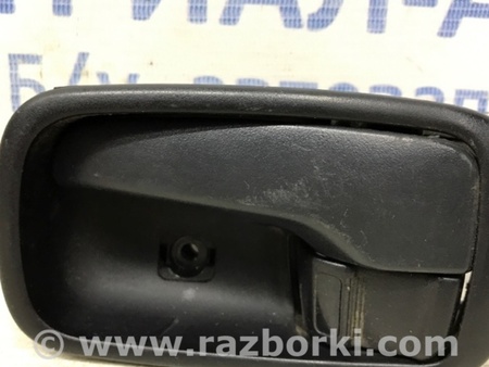 ФОТО Ручка двери внутренняя левая для Mitsubishi Lancer IX 9 (03-07) Киев