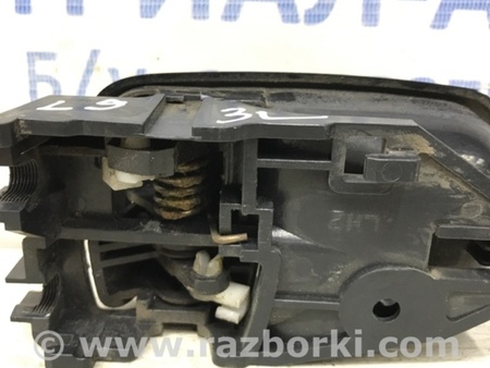 ФОТО Ручка двери внутренняя левая для Mitsubishi Lancer IX 9 (03-07) Киев