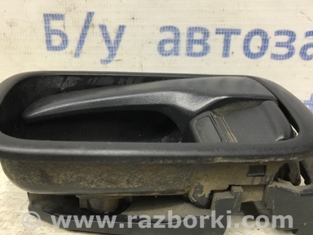 ФОТО Ручка двери внутренняя левая для Mitsubishi Lancer IX 9 (03-07) Киев