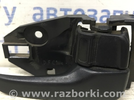 ФОТО Ручка двери внутренняя правая для Mitsubishi Lancer IX 9 (03-07) Киев