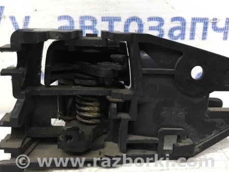 ФОТО Ручка двери внутренняя правая для Mitsubishi Lancer IX 9 (03-07) Киев