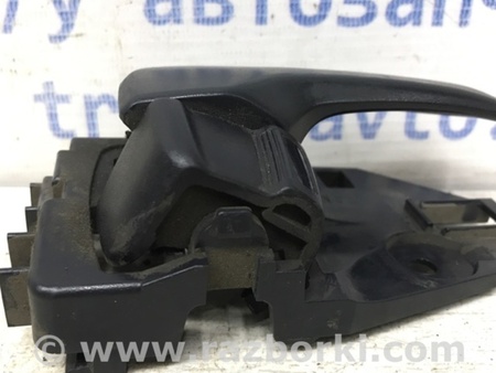 ФОТО Ручка двери внутренняя правая для Mitsubishi Lancer IX 9 (03-07) Киев