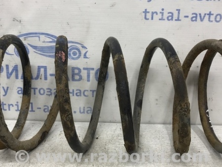 ФОТО Пружина передняя для Mitsubishi Lancer IX 9 (03-07) Киев