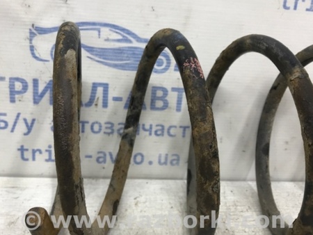 ФОТО Пружина передняя для Mitsubishi Lancer IX 9 (03-07) Киев