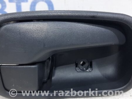 ФОТО Ручка двери внутренняя правая для Mitsubishi Lancer IX 9 (03-07) Киев