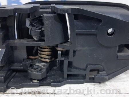 ФОТО Ручка двери внутренняя правая для Mitsubishi Lancer IX 9 (03-07) Киев