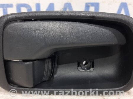 ФОТО Ручка двери внутренняя правая для Mitsubishi Lancer IX 9 (03-07) Киев