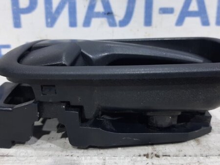 ФОТО Ручка двери внутренняя правая для Mitsubishi Lancer IX 9 (03-07) Киев